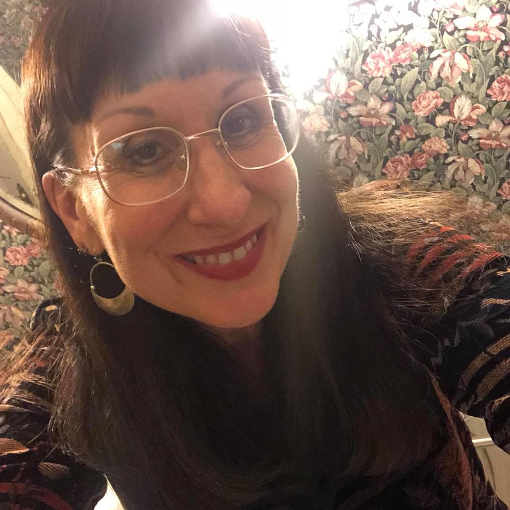 Meet your Posher, Ann